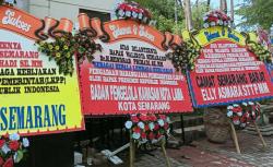 Jabat Kepala LKPP, Wali Kota Semarang Hendrar Prihadi Ditarik ke Jakarta