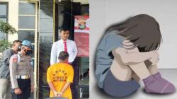 Pengasuh Ponpes di Tangerang Cabuli Tiga Santri Usai Ajak Tonton Video Porno