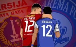 Dukung Tim Kesayangan, Polda Jabar Buka Kesempatan Jakmania dan Aremania Datang ke Bandung