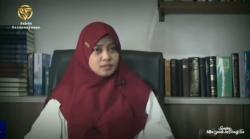 Seorang Pria Sering Teliti Kitab Sebuah Agama, Justru Anaknya yang Mantap Menjadi Muslim