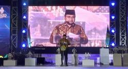 Buka Kompetisi Sains, Menag Yakin Siswa Madrasah Mampu Jawab Tantangan Global