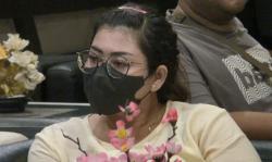 Mengaku Ditelantarkan, Istri Siri Oknum Pejabat Laporkan Suaminya ke Pengadilan Tinggi Agama