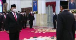 Wali Kota Semarang Dilantik Presiden Jokowi jadi Kepala LKPP
