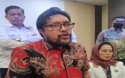 Terapkan Ekonomi Gotong Royong, Ono Surono Yakin Koperasi Mampu Bertahan Hadapi Krisis