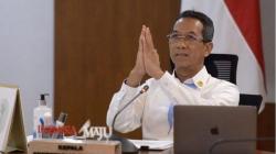 Dianggap Mampu Atasi Persoalan Jakarta, Heru Budi Hartono Ditunjuk Jadi Pj Gubernur DKI