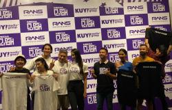 Media Clash: Gading Marten Bakal Lawan Wijin, Gisella Anastasia Dukung Siapa?