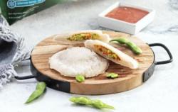 Cara Buat Cireng Isi Edamame Lezat Khas Bandung
