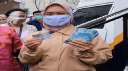 Kabar Baik! Pekerja Cukup Bawa KTP ke Kantor Pos Terdekat, BSU Rp600.000 Langsung Cair
