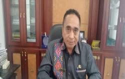 Pendataan Tenaga Non ASN, Sekda TTU Sebut Bukan untuk Diangkat Jadi ASN
