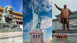 Daftar Negara Paling Dibenci di Dunia, Ada yang Pernah Menjajah Indonesia