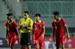 Hasil Kualifikasi Piala Asia U-17 2023, Harapan Timnas Indonesia U-16 Lolos Telah Pupus