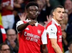 Meriam London Meledak Di Liverpool, Kandaskan The Red di Urutan 10 Klasemen