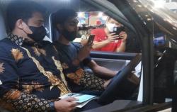 GIIAS Medan 2022, Wali Kota Medan Bobby Nasution Tertarik Mobil Listrik untuk Mobil Dinas Pemkot
