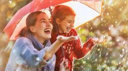 Nabi Muhammad Lakukan Ini Ketika Hujan, Lengkap dengan Amalannya