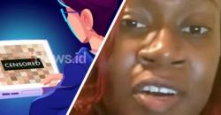 Kirim Foto dan Video Vulgar kepada Siswa, Ibu Guru Cantik Natalie Terancam Berurusan dengan Petugas