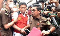 Sidang Terdakwa Ferdy Sambo Dipastikan Terbuka untuk Umum, PN Jaksel Siapkan Layar Monitor
