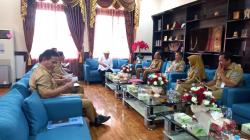 Tingkatkan Kualitas Sekolah di Babel, Herman Suhadi Panggil Kepala Dinas Pendidikan Provinsi