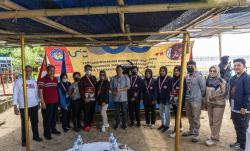 Unsika Raih Juara Umum UNIC 2022, Sapu Bersih 7 Medali Juara