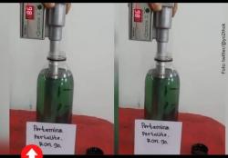 Trending di Twitter, Hasil Uji Pertalite Ternyata RON 86 Bukan RON 90, Tuai Komentar Pedas Warganet