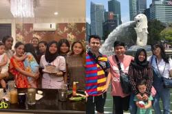 5 Artis Indonesia dengan Jumlah ART Terbanyak, Nomer 2 Punya 40 Pembantu