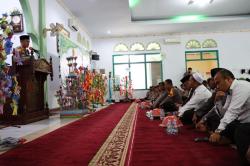 Polres Palopo Rayakan Maulid Nabi Muhammad SAW