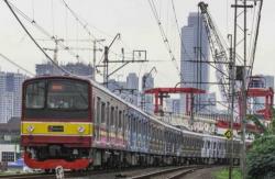 Diprediksi hingga Akhir 2022 Penumpang KRL  Capai 850.000/Hari