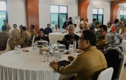 Angka Stunting Mamuju Turun, Sutinah Sebut Kuncinya Kolaborasi