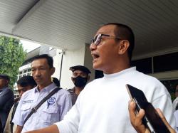 PUPR Karawang Didemo Kontraktor, Tuntut Transparansi Distribusi Proyek