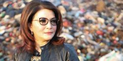 Tetty Paruntu Unggah Pesan Menyentuh Kepergian Ibunda Tercinta