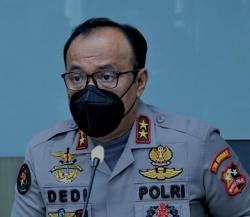Akhirnya Polisi Berhasil Kantongi Pelaku Tragedi  di Stadion Kanjuruhan Dan Siap Tindak Tegas