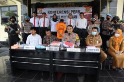 Nafsu Tak Tertahan, Guru PNS Nekat Cabuli 5 Siswa Kelas 3 SD Saat Jam Istirahat