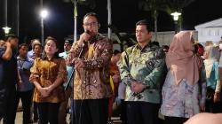 Anies Pamit Jelang Akhir Masa Jabatan: Semua Janji Tuntas Satu per Satu