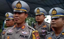 Pelanggaran Operasi Zebra Lodaya 2022 Didominasi Pemotor, Paling Banyak Lakukan Ini