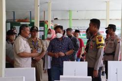 Kapolres Pemalang Ucapkan Terima Kasih, Masyarakat Berpartisipasi Wujudkan Pilkades yang Kondusif
