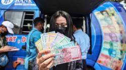 Hore! Sore Ini Atau Besok Bantuan Subsidi Upah Cair