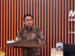 Didominasi Kalangan Muda, Jumlah Investor Pasar Modal Mendekati 10 Juta