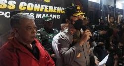 BREAKING NEWS: Kapolda Jatim Irjen Nico Afinta Dicopot, Dimutasi Jadi Sahli