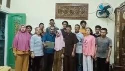 Keluarga Korban Pembunuhan 1 Keluarga di Way Kanan Minta Pelaku Dihukum Mati