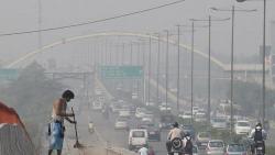 Apa Saja Negara Paling Kotor di Dunia? Ini Daftarnya