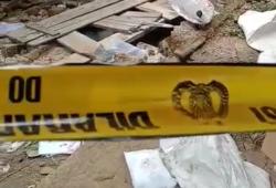 Keluarga Korban Pembunuhan 1 Keluarga di Waya Kanan Minta Bantuan Hukum ke Hotman P