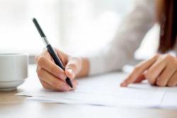 Contoh Teks Sejarah Pribadi, beserta Struktur Penulisannya