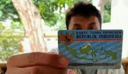 KTP Fisik Punah, Diganti KTP Digital?