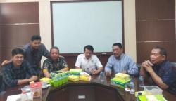 Tampung Aspirasi Kenaikan Intensif Ketua RT dan RW, Ini Upaya Golkar Sidoarjo