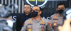 Ada Gas Air Mata Kadaluarsa yang Ditembakkan dalam Tragedi Kanjuruhan