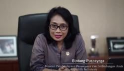 Kasus KDRT Lesti Kejora dan Rizky Billar, Menteri PPPA: Korban KDRT Harus Berani Speak Up