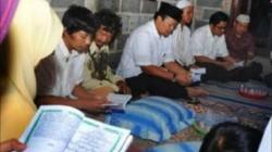 Begini Hukum Tahlilan Menurut Kacamata Islam