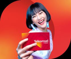 2 Cara Daftar Kartu Telkomsel Terbaru dan Mudah