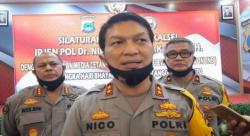 Diduga Buntut Tragedi Kanjuruhan, Ini Alasan Irjen Nico Afinta Dicopot dari Kapolda Jatim