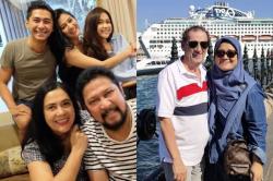 5 Artis Lawas Cerai di Hari Tua Setelah 20 Tahun Nikah, Nomor 2 Kini Hidup Bahagia Bersama Bule