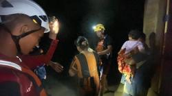 Tim Sar Gabungan Evakuasi 154 Korban Banjir di Kalukku